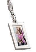 Foto Charms mit Kinderfoto