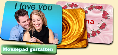 Foto Mousepad