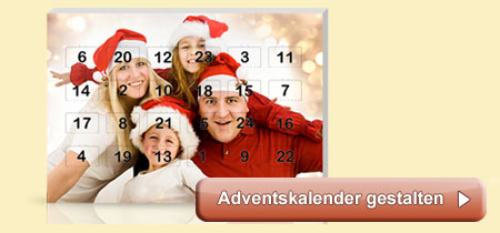 Foto Adventskalener Selbst Gestalten Mit Eigenen Fotos Und Ideen Adventskalender Mit Bildern Schenken