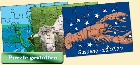 Fotopuzzle