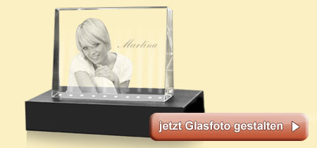 Glasfoto