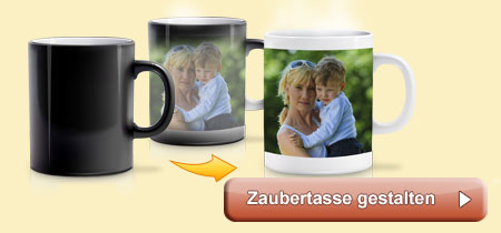 Zaubertasse